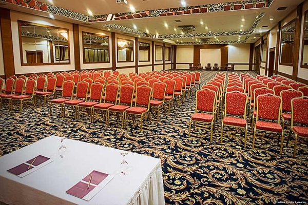 Hotel Anemon EGE Saglik